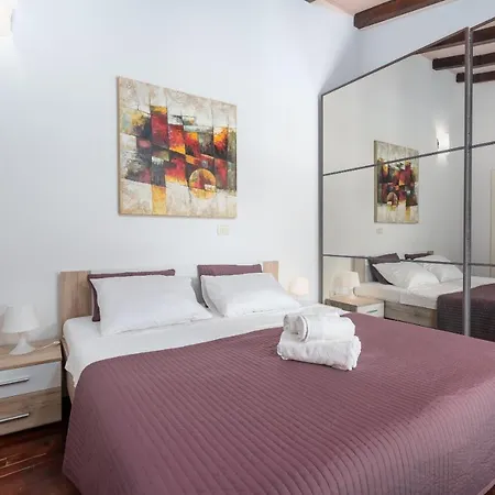 Lucas Vila Novigrad (Istria)