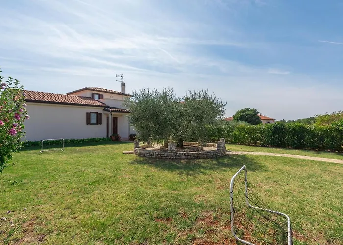 Lucas Novigrad (Istria)