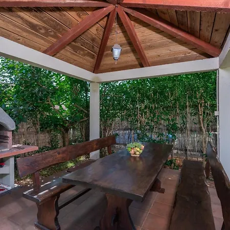 Lucas Willa Novigrad (Istria)