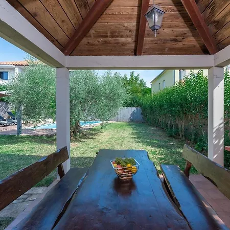 Lucas * Novigrad (Istria)