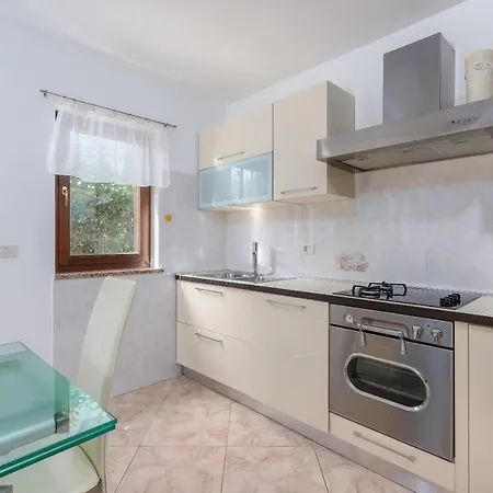 Lucas Novigrad Istria