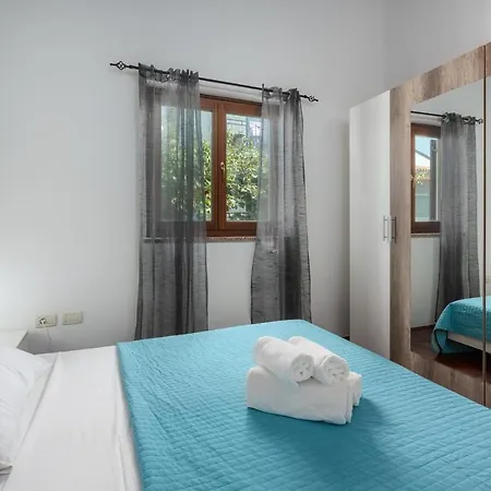 Villa Lucas *