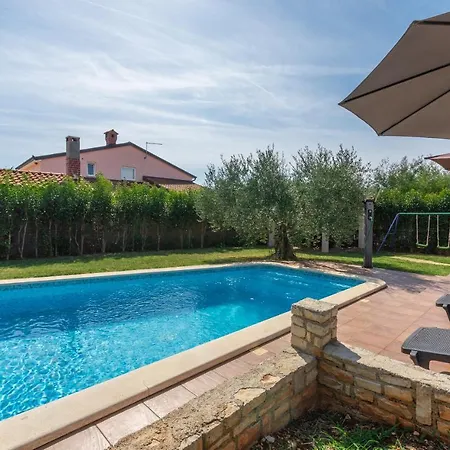 Villa Lucas *