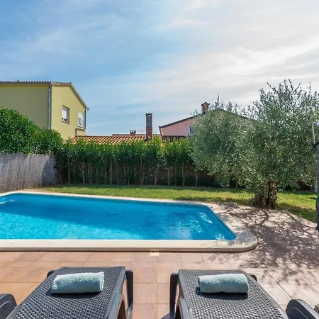 Lucas Novigrad Istria